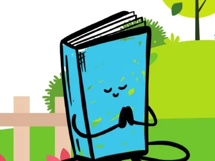 Visit Your Peaceful Garden