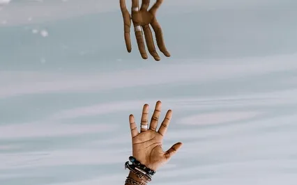 Visiting Ancestors - Unguided Meditation