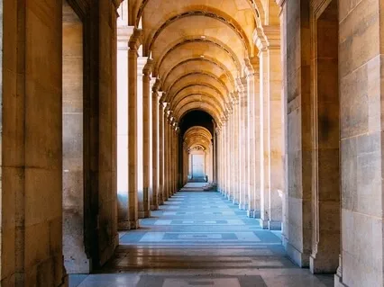 Visiting Happiness, Contentment And Love