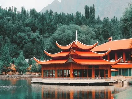 Visiting The Inner Temple 