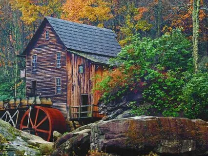 Visiting Your Safe Place