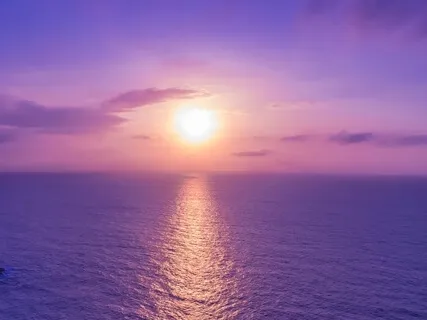 Visitors Bearing Gifts