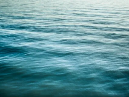 Visual Centering Prayer: Into The Deep