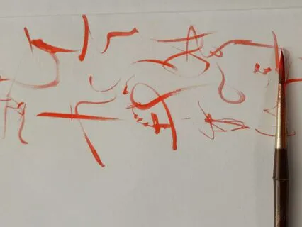 Visual Language Without Meaning: Exploring Asemic Writing