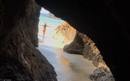 Visual Meditation Journey 