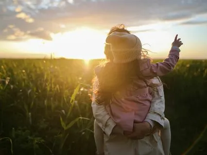 Visual Meditation to Care for the Needs of Your Inner Child