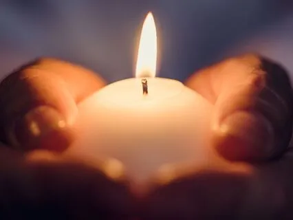 Visual Meditation (Trakata)