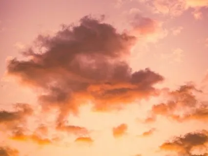 Visual Meditation, You Are Worthy