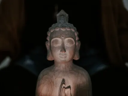 Visual Practice For Grounded Awareness