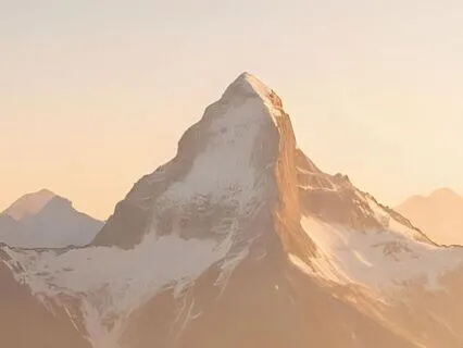 Visualisation - A Journey To Self