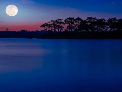 Visualisation Bedtime Meditation For Worry