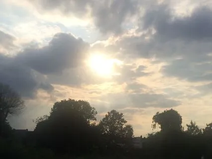 Visualisation For Accepting Change