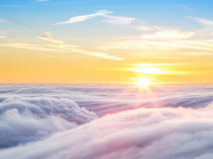 Visualisation For Calm