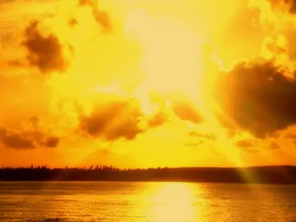 Visualisation From Jesus