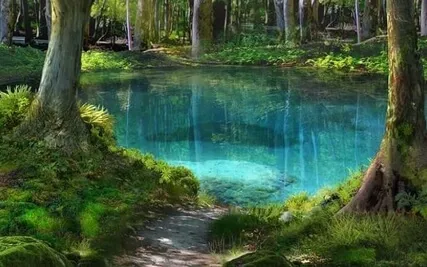 Visualisation Meditation