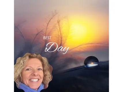 Visualisation Meditation: My Best Day