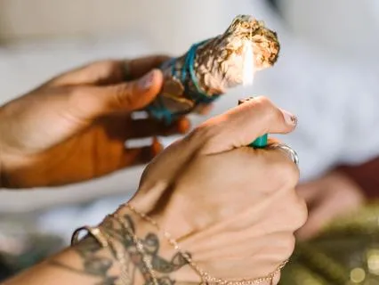 Visualisation Meditation To Meet Your Future Self