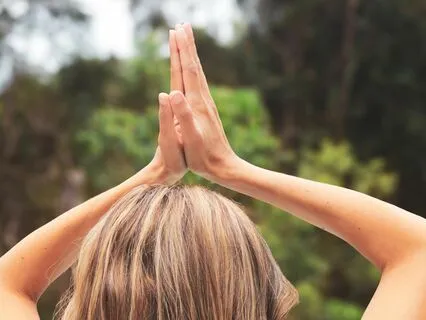 Visualisation Of Your Inner Sanctuary For Peace