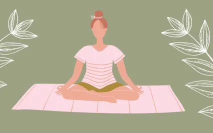 Visualisation Of Your Special Place