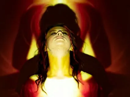 Visualisation To Protect Aura And Space