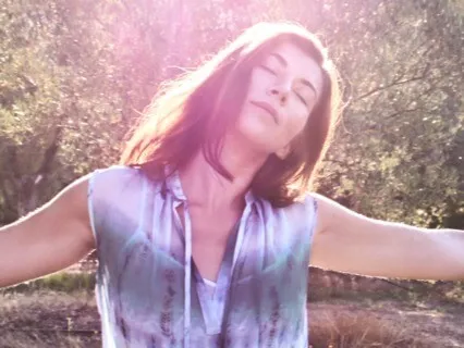 Breathwork To Dial Down Anxiety