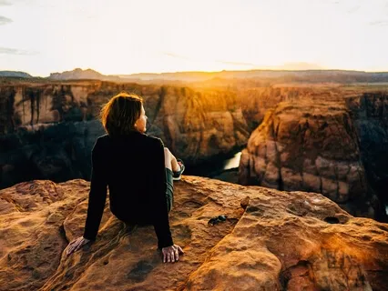 Visualise & Connect With Your Higher Self