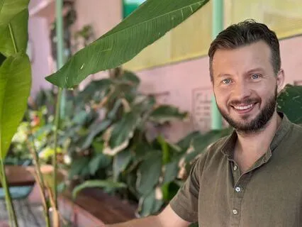 Visualise Your Dream Life Meditation