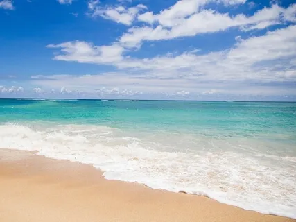 Visualising A Beautiful & Peaceful Place