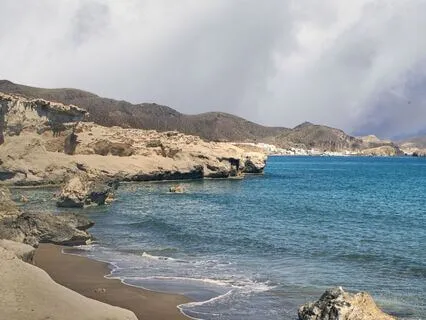 Visualising A Calm Day