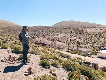 Visualising Your Future