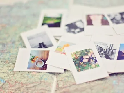 Visualization & Goals