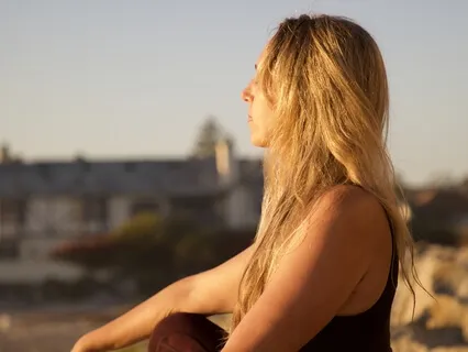 Visualization & Journaling For The Stressed Out Entrepreneur