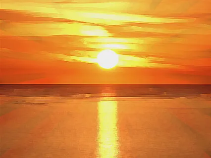 Visualization & Manifestation Evening Meditation