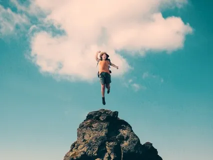 Visualization For A Successful Week