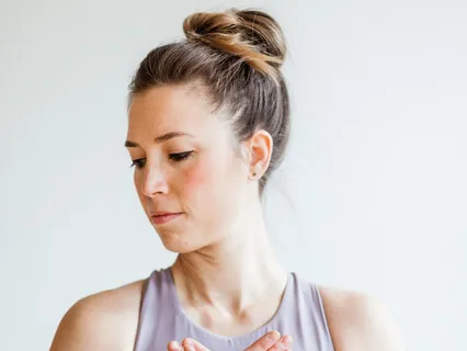 Visualization For Anxiety