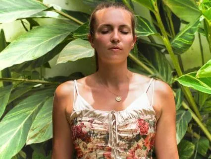 Visualization For Balancing And Harmonizing The Chakras