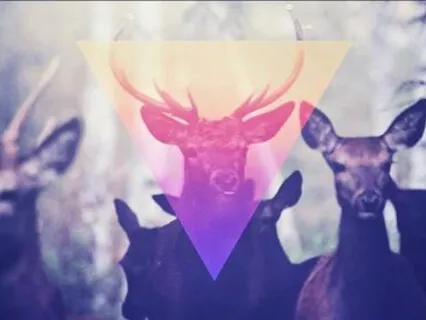 Visualization for Connecting to Our Deeper Self