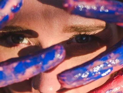 Visualization For Connecting With Your Future Self