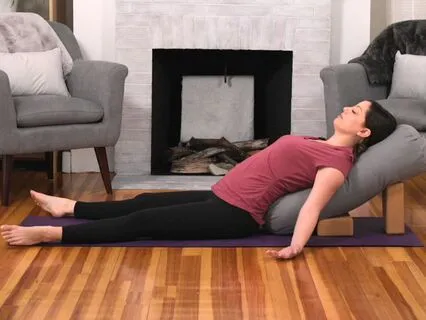 Visualization For Healing: Post-Surgery Or Injury Recovery