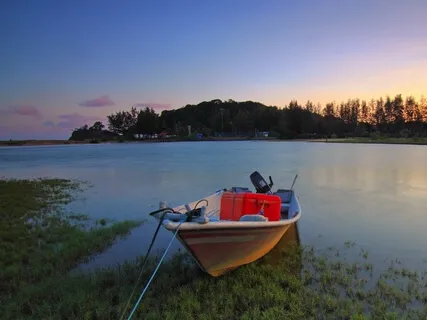 Visualization Meditation For Inner Stillness