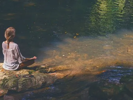 Visualization For Loss And Grief