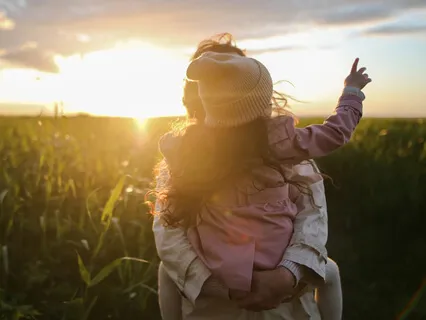 Visualization For Parents Of Neurodiverse/Autistic Children