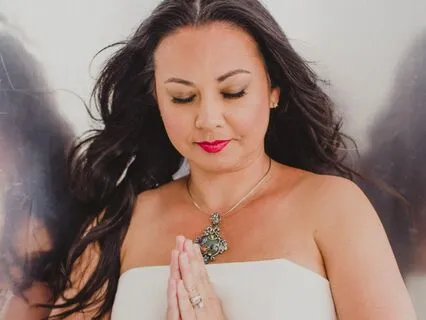 Visualization Meditation For Imagining Yourself Transformed