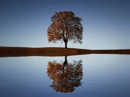 Visualization Meditation For Sleep