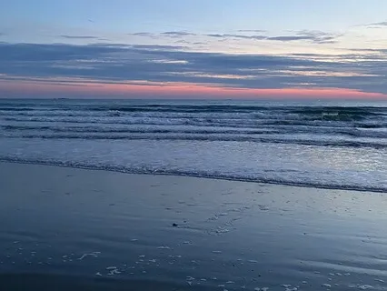 Visualization Meditation To Access Your Desires | New Moon