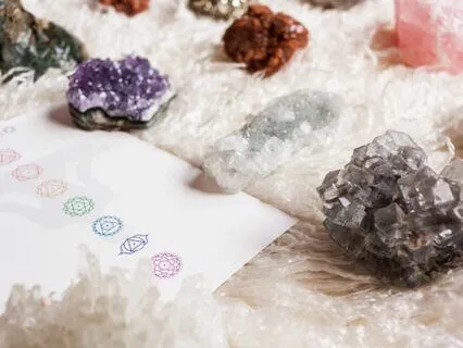 Visualization Meditation To Balance Chakra Energy Centers