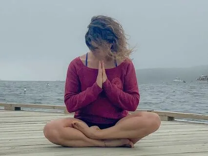 Visualization Meditation