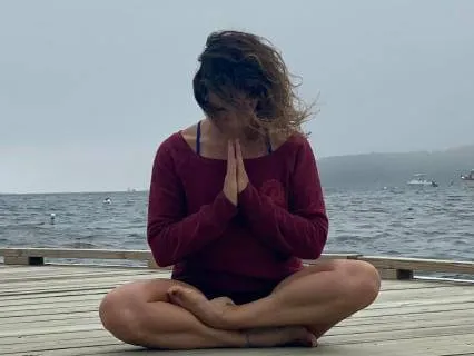 Finding Your Way: A Meditation For Clarity
