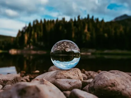 Visualization Of Your Desires