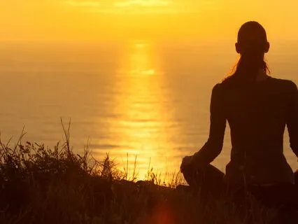 Visualization & Positive Affirmations For Postpartum Anxiety